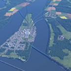 Die Brücken von Blankenförde