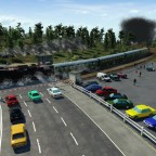 Nostalgiezug