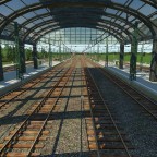 Cargo Welt