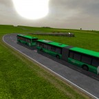 Mercedes Benz Citaro repaint (apeldoorn)