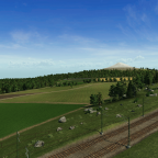 Zwischen Haupt- und Nebenbahn