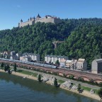 Schloss Stolzenfels