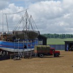 Thamsens Bootswerft