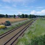 Traum einer Dieselstrecke
