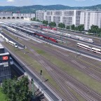 Stuttgart Hauptbahnhof