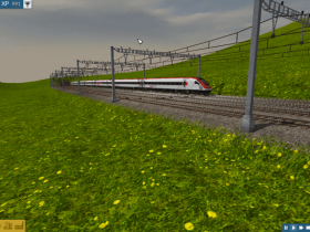 RABDe 500