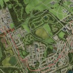 Sightseeing-Linie Süd-West