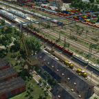 151er Durchfahrt