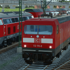 Zugverkehr im Zeitraum von 1900 bis 2014