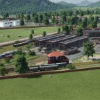 Lokschuppen 2