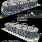[MOD preview] - <NEW Parking Building>