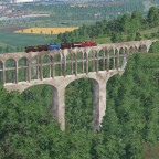 Viaduktbau