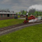 Iron Horse