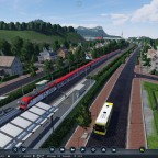 EC kommend aus Rehau