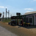 Farmington Crossing
