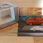 Porsche H0 "Das Modell"