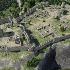 Burgruine