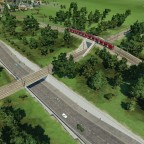Großes Bauvorhaben erfolgreich bewältigt!