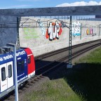 Viel Eigenbau