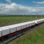 Concrete Transport