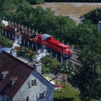 Lausanne - Sion