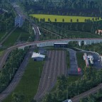 Betriebswerk Bad Werzach (WIP)
