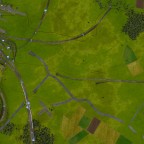 Übersicht Norden Bad Gottleuba