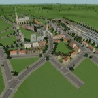 Der Anfang einer Neuen SchönbauMap