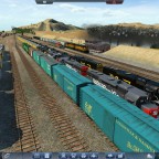 Depot LA 1970 II