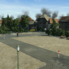 Hauptplatz Neuenland