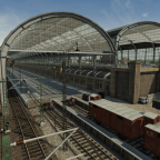 K&I-Hbf Baufortschritt