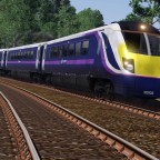 Class 180 Northern Repaint (Model by PlaneSimple) 06/09/2020