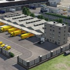 4. Teaser Ausbau Flughafen Freifeld