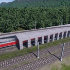 erste Überwerfung Bild 2 (in meinem zweiten Projekt)