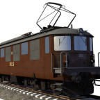 Ae 4/4 BLS