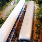 Train Writer