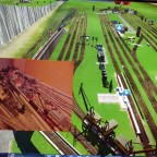 Übertragung von Platte zu TPF
