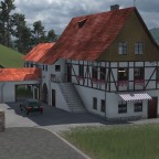 Hof am Battenberg