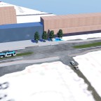 Entwicklungen rund um den Sophienhof (WIP)
