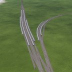 Pure track Layout