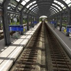 Hannover Hauptbahnhof