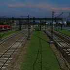 Remscheid Hauptbahnhof