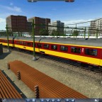 Amsterdam Centraal