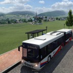 Bus action