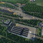 Schönbau in TPF2