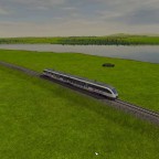 Siemens Desiro Classic [OSE 660]