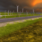 Völker Wanderung #1 - Alle wollen zum Windpark!