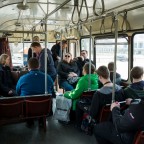 Train Fever Community Treffen 2016 München