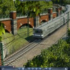U4 Hütteldorf ab ins Loch