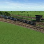 Betriebswerk Bottrop